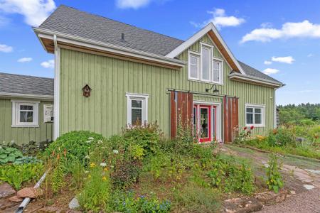 115 ALLEN ROAD, Tyne Valley, プリンスエドワード島 C0B 2C0, カナダ