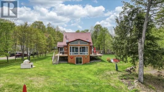 1115A STEENBURG LAKE NORTH ROAD, Limerick, Ontario K0L 1W0, Canada