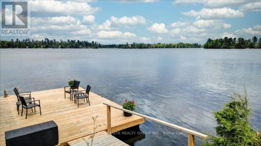 1115A STEENBURG LAKE NORTH ROAD, Limerick, Ontario K0L 1W0, Canada