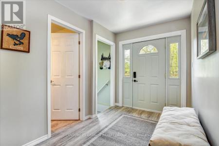 1115A STEENBURG LAKE NORTH ROAD, Limerick, Ontario K0L 1W0, Canada