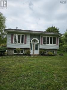 8865 HWY 101 HIGHWAY, Brighton, Nova Scotia B0V 1A0, Canada