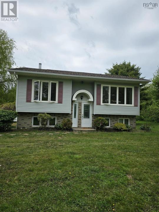 8865 HWY 101 HIGHWAY, Brighton, Yeni İskoçya B0V 1A0, Kanada