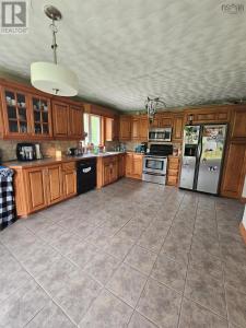 8865 HWY 101 HIGHWAY, Brighton, Yeni İskoçya B0V 1A0, Kanada