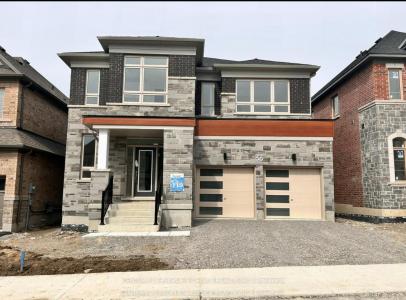 56 PLANK ROAD, Bradford West Gwillimbury, Ontario L3Z 4N3, Canada