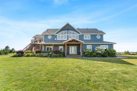 127 SAILORS LANE, Malpeque, Île-du-Prince-Édouard C0B 1M0, Canada