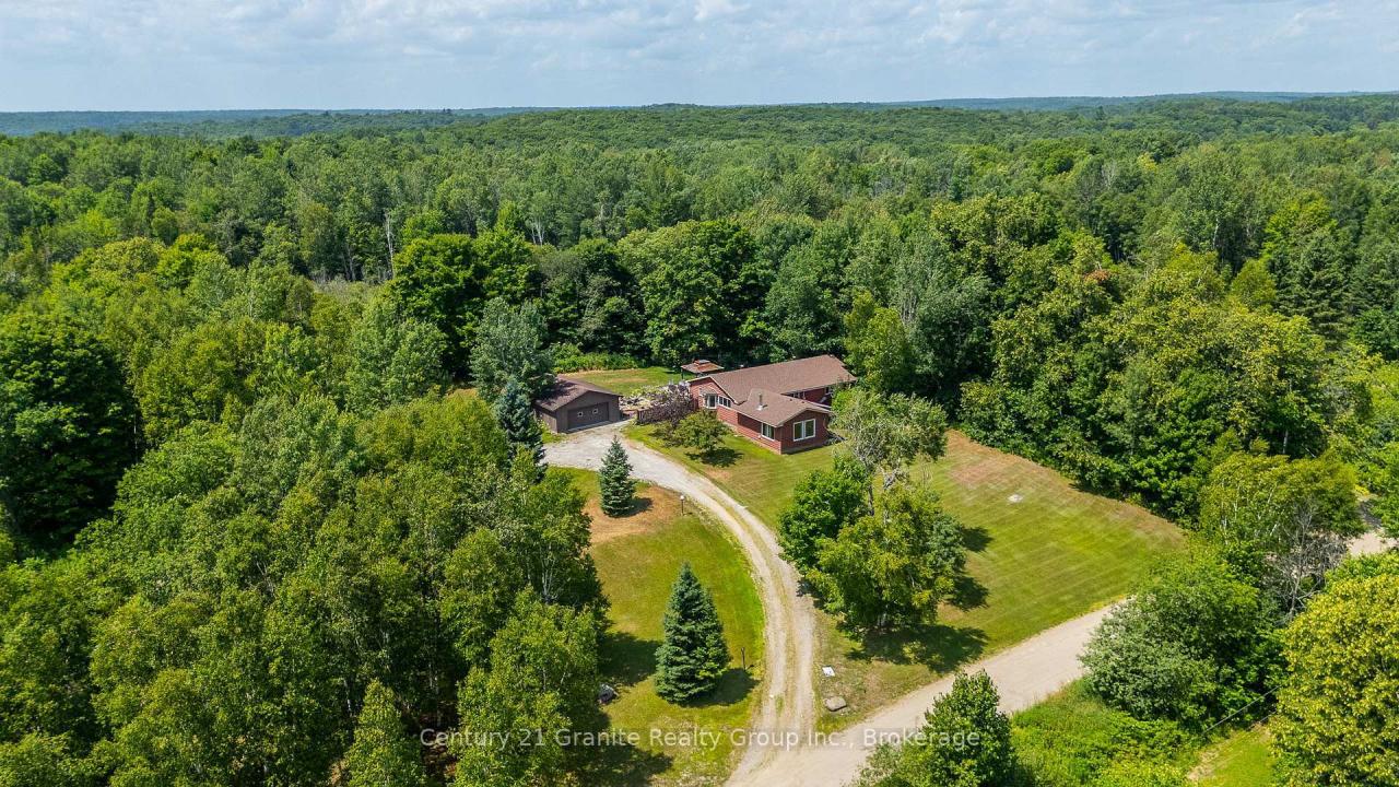 1037 KERNOHAN FARM TRAIL, Minden Hills, Ontario K0M 2K0, Canada