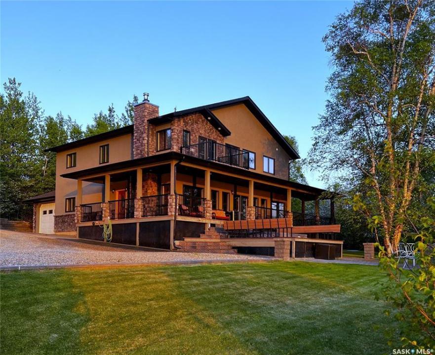 15 - 16 SUNSET COVE, Big River Rm No. 555, Saskatchewan S0J 0E0, Kanada