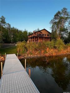 15 - 16 SUNSET COVE, Big River Rm No. 555, Saskatchewan S0J 0E0, Kanada