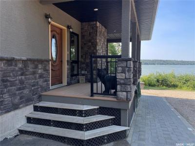 15 - 16 SUNSET COVE, Big River Rm No. 555, Saskatchewan S0J 0E0, Kanada