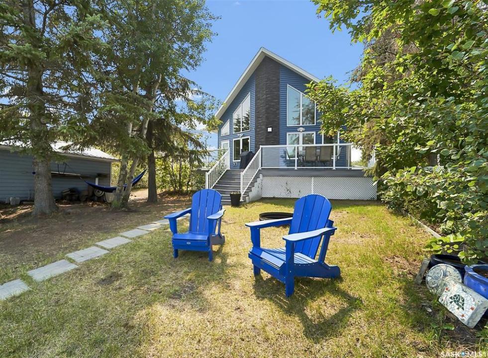 217 BEACH AVENUE, Turtle Lake, 서스캐처원 주 S0M 1J0, 캐나다