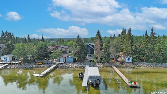 217 BEACH AVENUE, Turtle Lake, Saskatchewan S0M 1J0, Canada