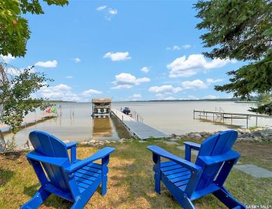 217 BEACH AVENUE, Turtle Lake, 서스캐처원 주 S0M 1J0, 캐나다