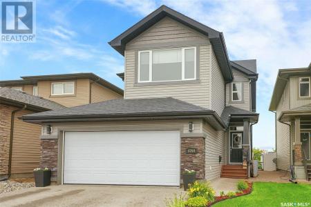 4760 PADWICK AVENUE, Regina, Saskatchewan S4W 0C4, Canadá