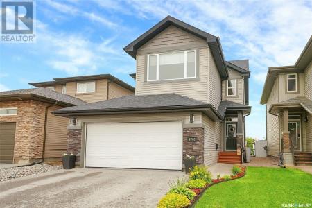 4760 PADWICK AVENUE, Regina, Saskatchewan S4W 0C4, Canada
