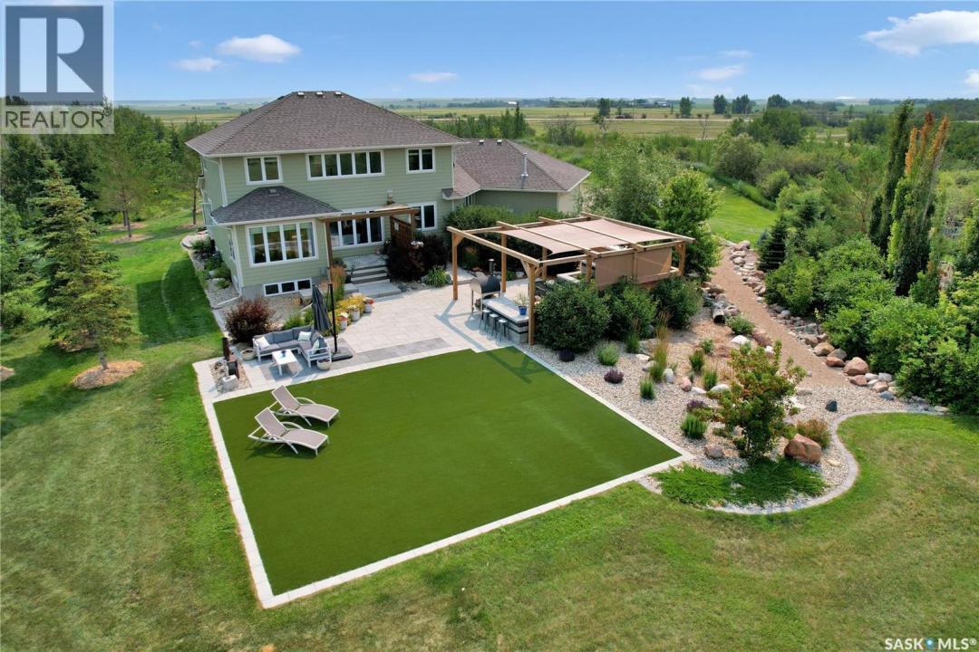 110 JASMINE DRIVE, Aberdeen Rm No. 373, Saskatchewan S0K 0A0, Canadá