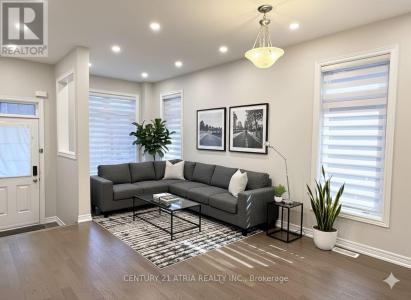 52 LUZON AVENUE, Markham (box Grove), 安大略省 L6B 1N6, 加拿大