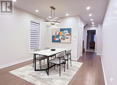 52 LUZON AVENUE, Markham (box Grove), 安大略省 L6B 1N6, 加拿大