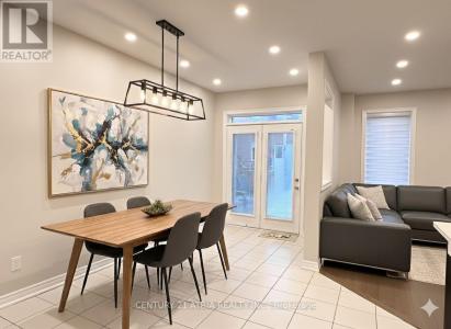 52 LUZON AVENUE, Markham (box Grove), 安大略省 L6B 1N6, 加拿大