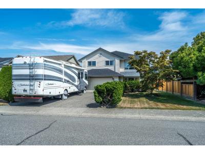 10067 MERRITT DRIVE, Chilliwack, British Columbia V2P 7Z2, Canada