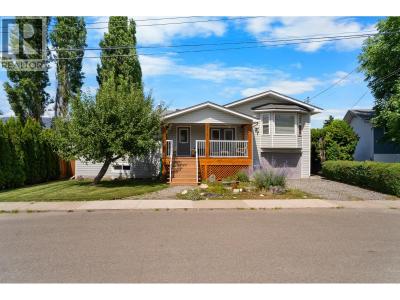 2701 LANGSTAFF PLACE, Merritt, British Columbia V1K 1E6, Canada