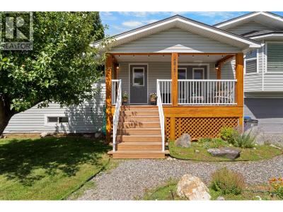 2701 LANGSTAFF PLACE, Merritt, Colúmbia Britânica V1K 1E6, CANADÁ