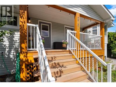 2701 LANGSTAFF PLACE, Merritt, Colúmbia Britânica V1K 1E6, CANADÁ