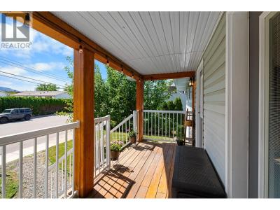 2701 LANGSTAFF PLACE, Merritt, Colúmbia Britânica V1K 1E6, CANADÁ