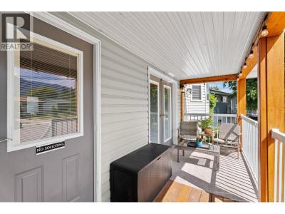 2701 LANGSTAFF PLACE, Merritt, Colúmbia Britânica V1K 1E6, CANADÁ