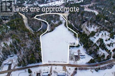 40 YORK RIVER DRIVE, Bancroft (bancroft Ward), Ontario K0L 1C0, Canada