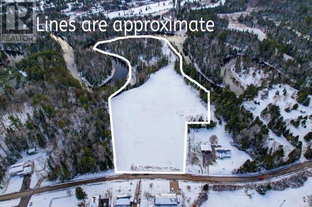 40 YORK RIVER DRIVE, Bancroft (bancroft Ward), 온타리오주 K0L 1C0, 캐나다