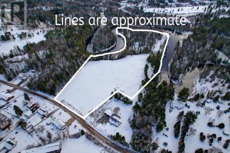 40 YORK RIVER DRIVE, Bancroft (bancroft Ward), 온타리오주 K0L 1C0, 캐나다