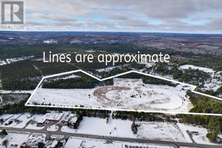 0 POLARIS DRIVE, Hastings Highlands (herschel Ward), Ontario K0L 1C0, Canada