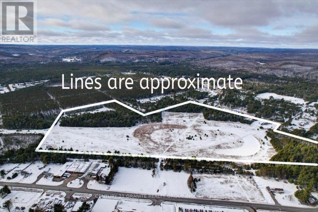 0 POLARIS DRIVE, Hastings Highlands (herschel Ward), Ontario K0L 1C0, Canada