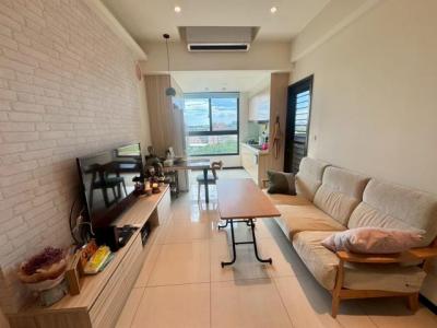 建德路, 八德區, Taoyuan 334, Taïwan