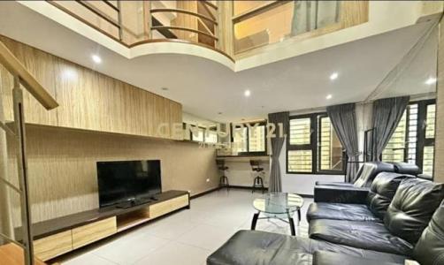 新竹高鐵景觀樓中樓, 竹北市, 新竹縣 302, 台灣