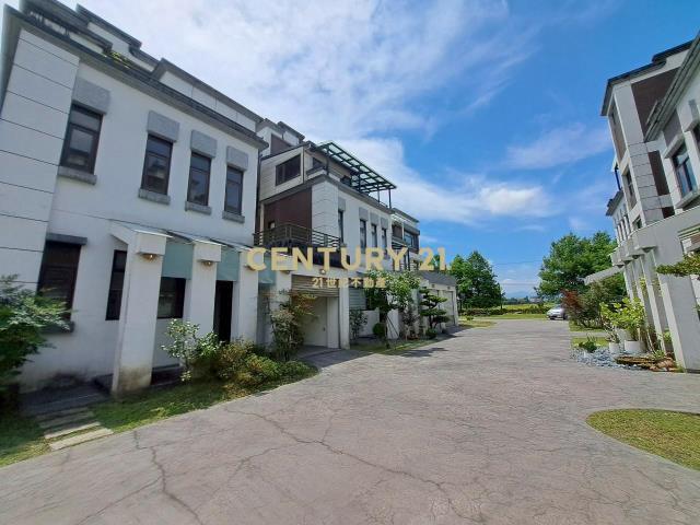 尚深路, Yuanshan Township, Yilan City 264, Taiwan