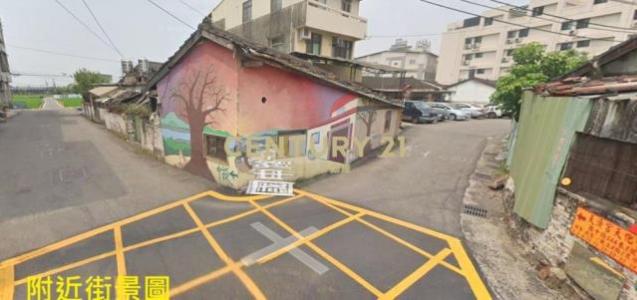 夏田西段, Dali Dist., Тайчжун 412, Тайвань