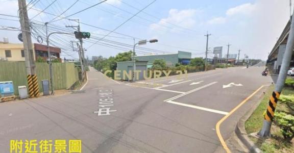 夏田西段, Dali Dist., Тайчжун 412, Тайвань