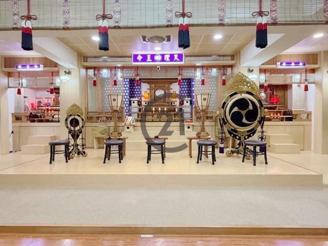 中港路, Xinzhuang Dist., Neu-Taipeh 242, Taiwan