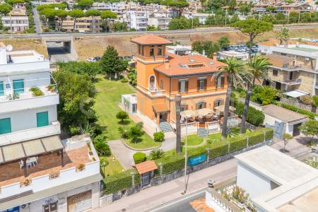 Via Aurelia, Santa Marinella, Lazio 00058, איטליה