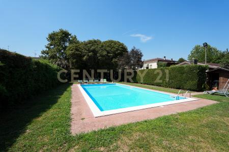 Via Isolella, Cerea, 베네토주 37053, 이탈리아