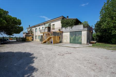 Via Isolella, Cerea, 베네토주 37053, 이탈리아