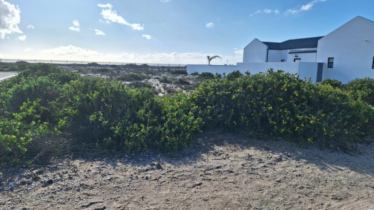 Velddrif, Western Cape, جنوب أفريقيا