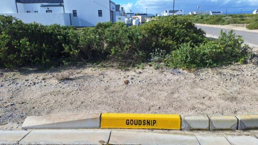 Velddrif, Western Cape, جنوب أفريقيا