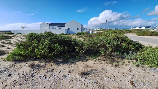 Velddrif, Western Cape, جنوب أفريقيا