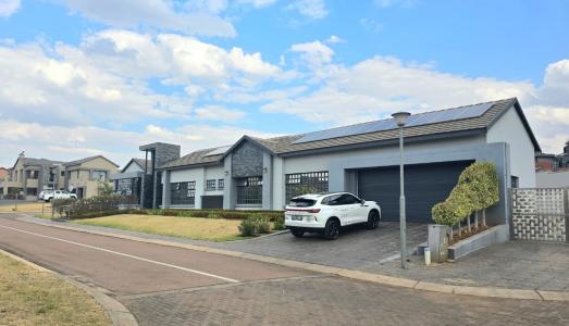 Centurion, Gauteng, Republika Południowej Afryki