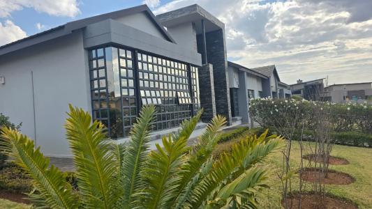 Centurion, Gauteng, Republika Południowej Afryki