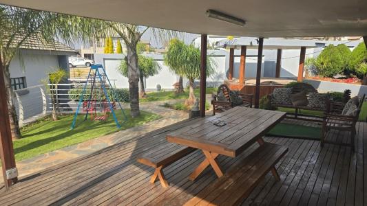 Centurion, Gauteng, Republika Południowej Afryki