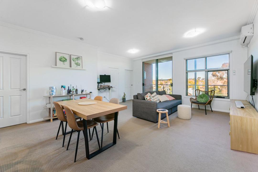 27/16-20 Grosvenor Street, Croydon, NSW 2132, Avustralya