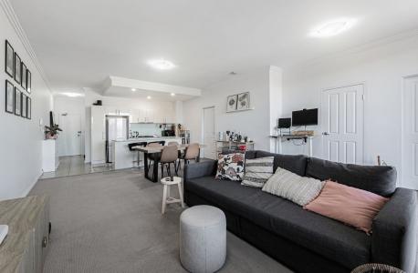 27/16-20 Grosvenor Street, Croydon, NSW 2132, Avustralya